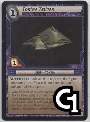 Tok'ra Tel'tak
